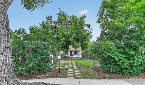$395,000 | 2463 Ingalls Street, Edgewater, CO 80214