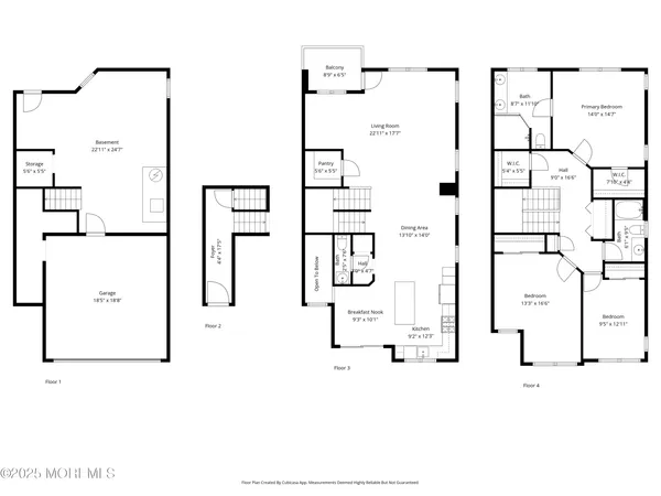 $475,000 | 27 Jeffrey Drive, Little Egg Harbor, NJ 08087