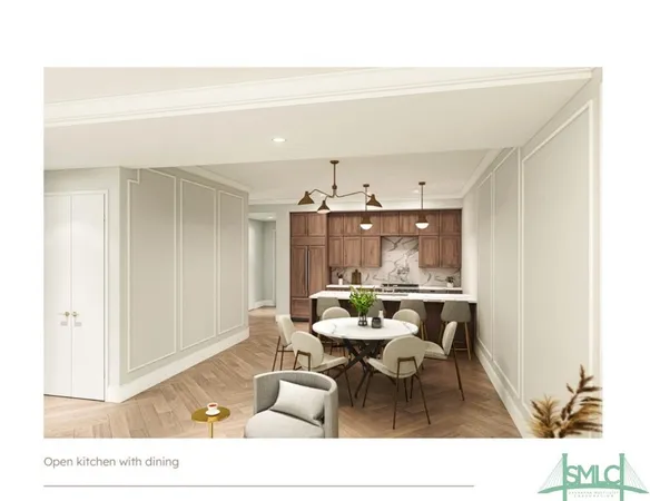 $945,000 | 302 East Oglethorpe Avenue, Unit 101, Savannah, GA 31401