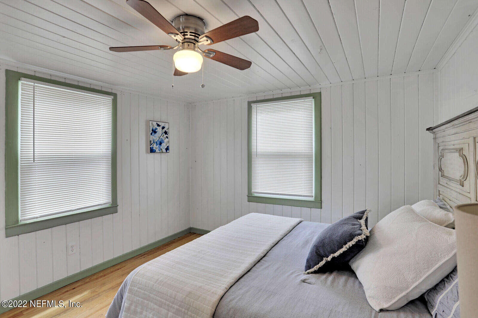 King Bedroom