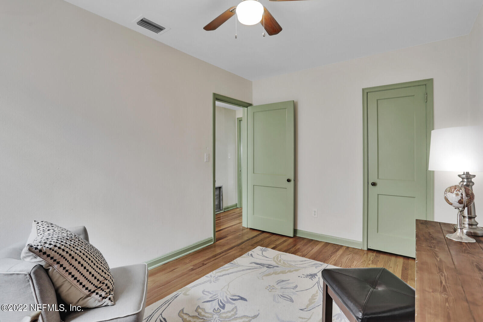 4458 Manchester Road Jacksonville, FL 32210 - Photo 9 of 20 Bedroom 3