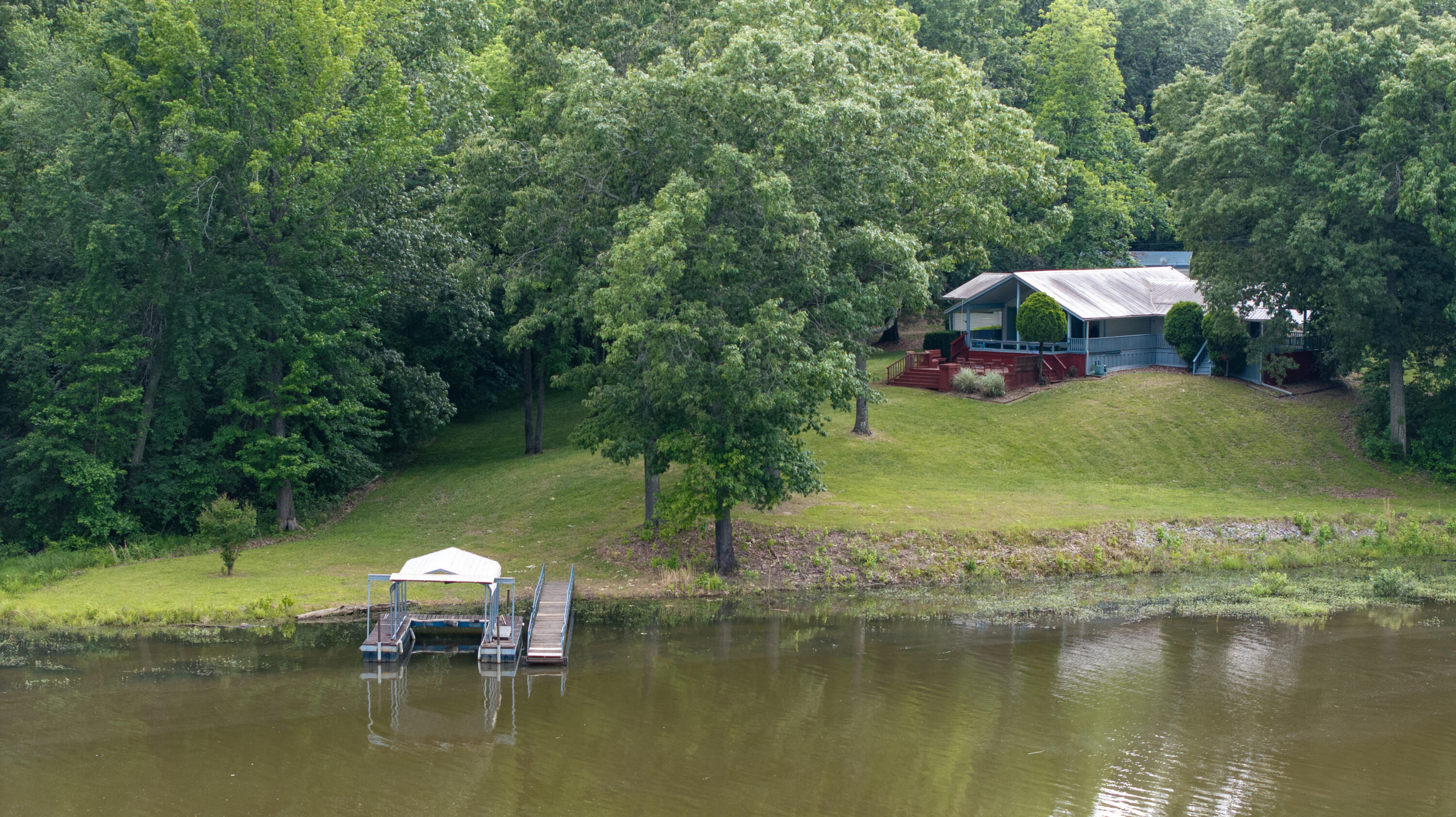 7024 Pottertown Road Murray, KY 42071 - Photo 29 of 31 DJI_20260519161341_0378_D copy