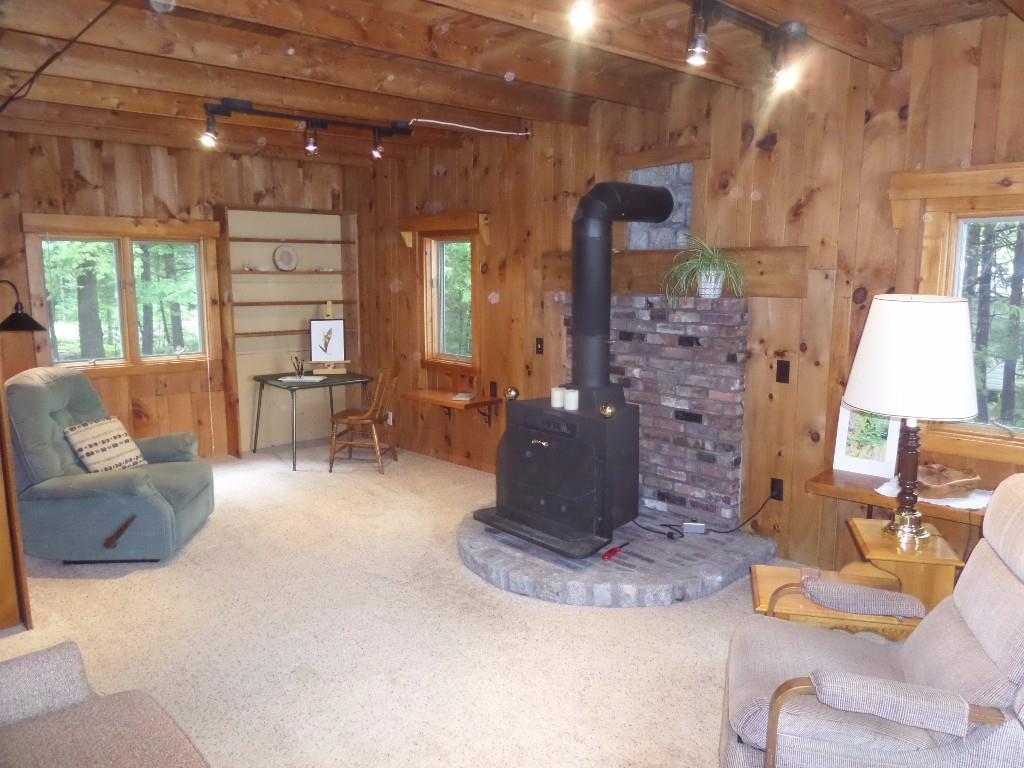 189 Lakeside Landing Road Glenburn, ME 04401 - Photo 9 of 25 Photo