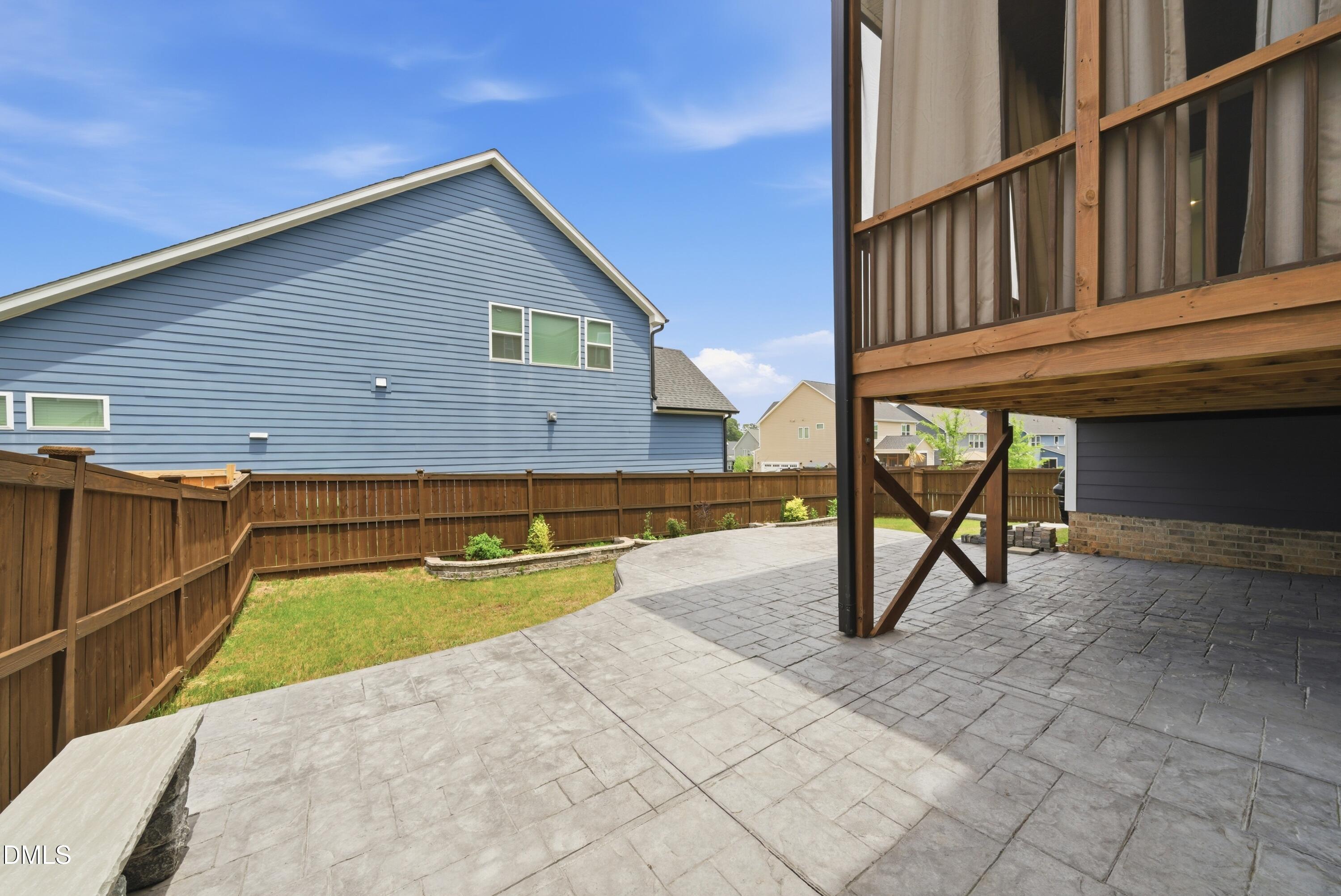 5209 Windmere Chase Drive Raleigh, NC 27616 - Photo 55 of 61 DSC03886
