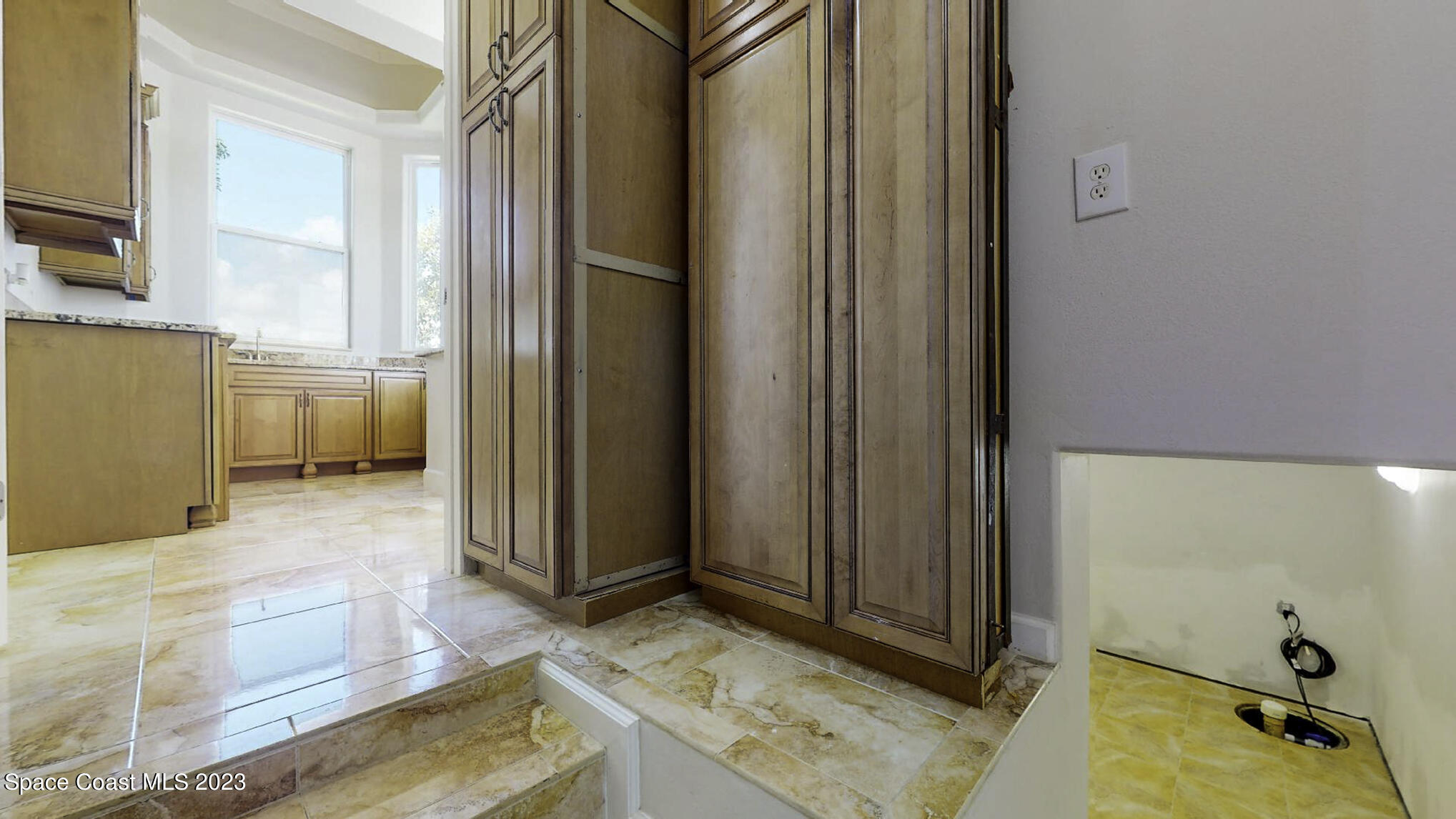 21 West Point Drive, Unit 101 Cocoa Beach, FL 32931 - Photo 42 of 59 a view of a living room