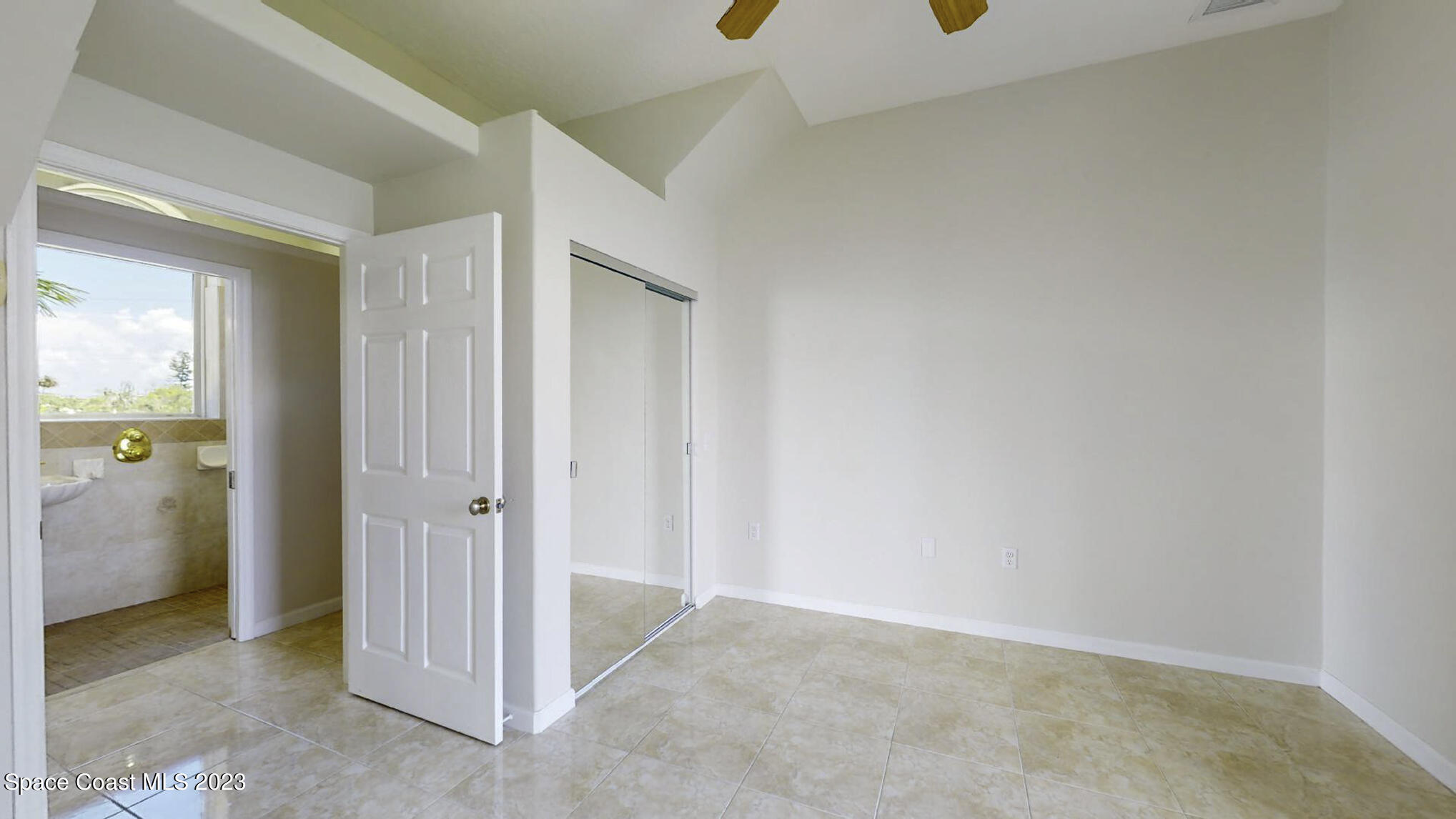 21 West Point Drive, Unit 101 Cocoa Beach, FL 32931 - Photo 45 of 59 Bedroom 3