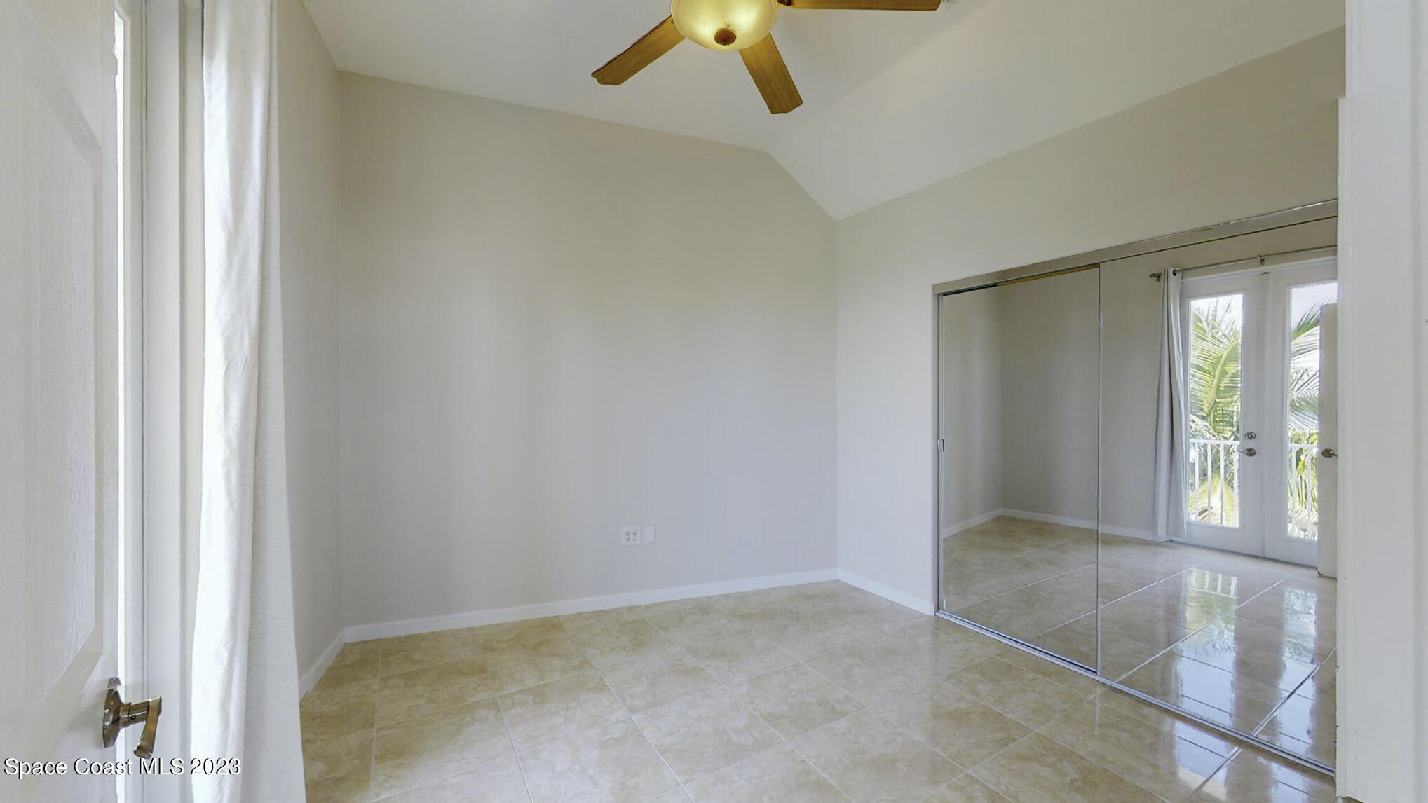 21 West Point Drive, Unit 101 Cocoa Beach, FL 32931 - Photo 52 of 59 Bedroom 4