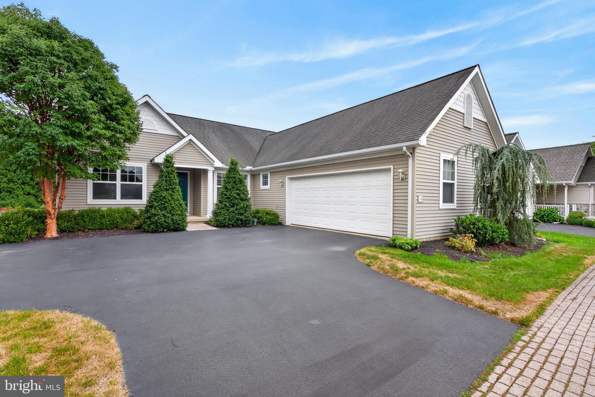 1133 Brighton Avenue Lititz, PA 17543 - Photo 2 of 44 Front View