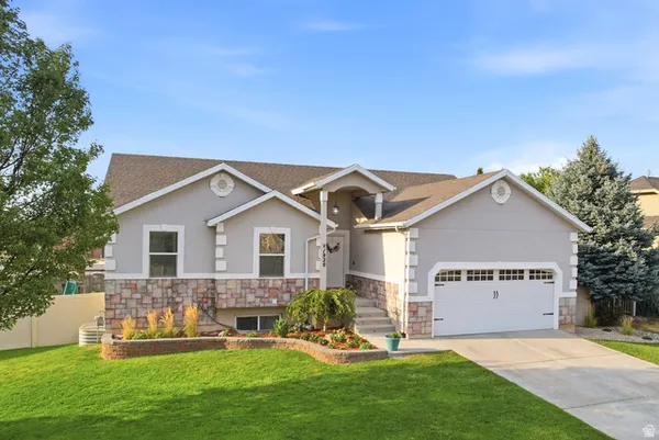 $649,900 | 1920 West 1400th Street North, Lehi, UT 84043