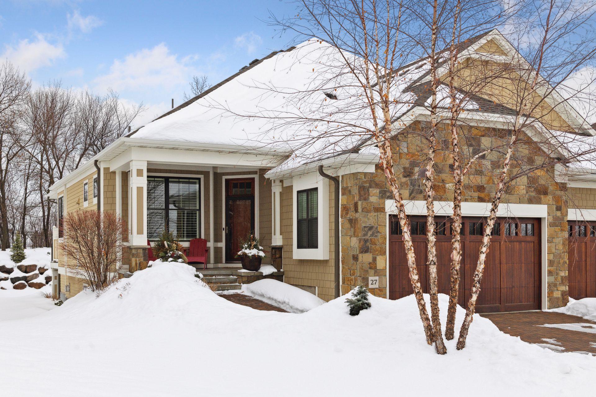 27 Riley Ridge Chanhassen, MN 55317 - Photo 1 of 47