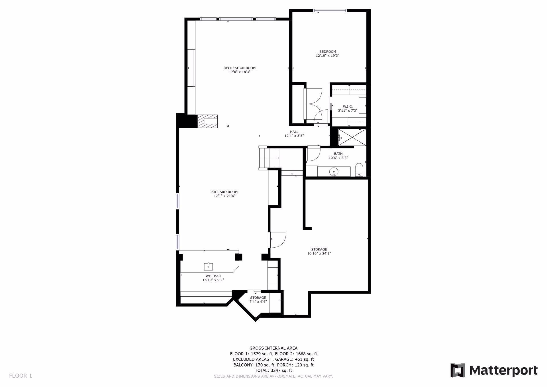 27 Riley Ridge Chanhassen, MN 55317 - Photo 46 of 47