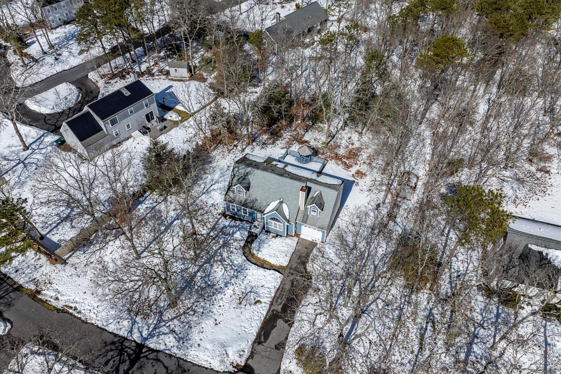 10 Butler Lane Mashpee, MA 02649 - Photo 46 of 49 53-10 Buttler Ln-3