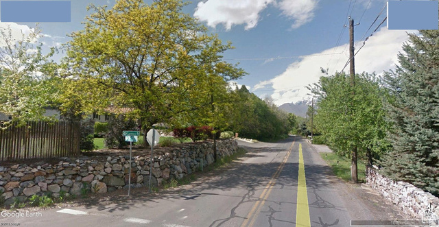 1360 Carterville Road Orem, UT 84097 - Photo 11 of 40 View of asphalt street