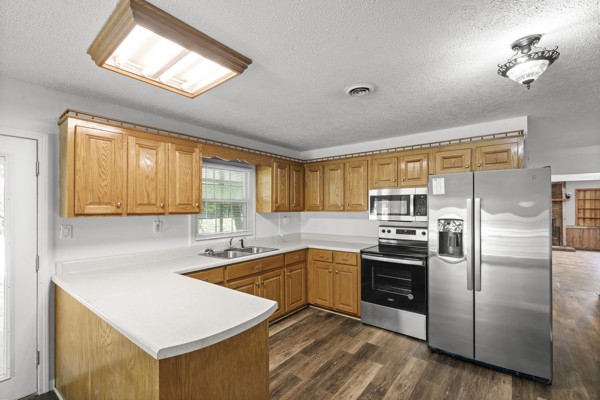1110 King Road Centerville, TN 37033 - Photo 7 of 44