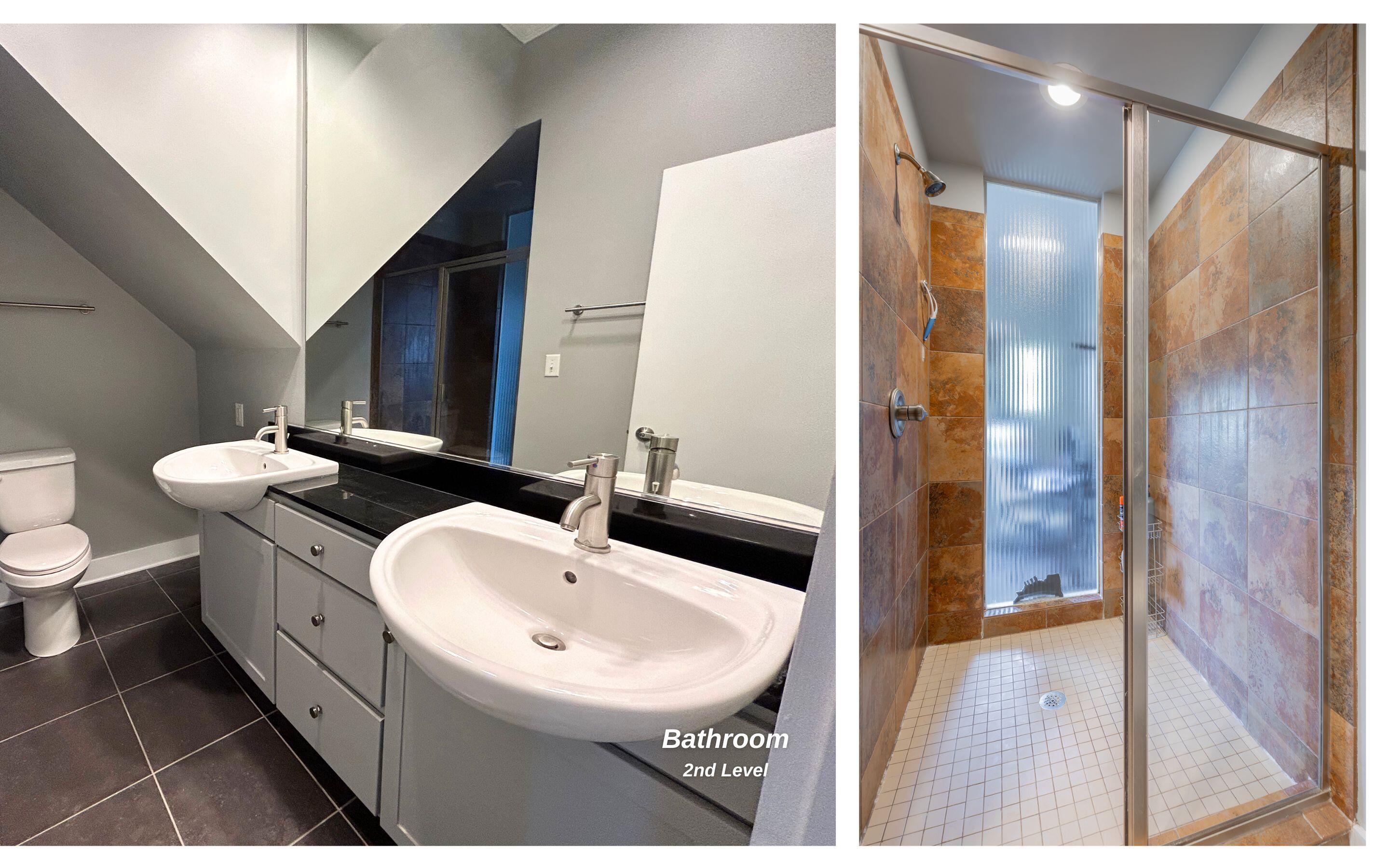 129 Walnut Street, Unit 134 Chattanooga, TN 37403 - Photo 12 of 32 Bathroom