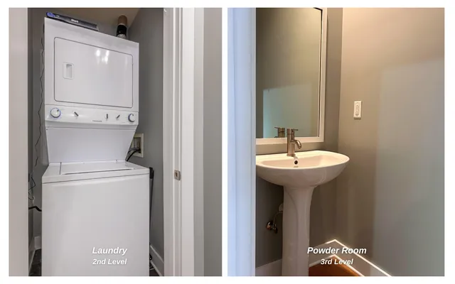 $3,200 | 129 Walnut Street, Unit 134, Chattanooga, TN 37403