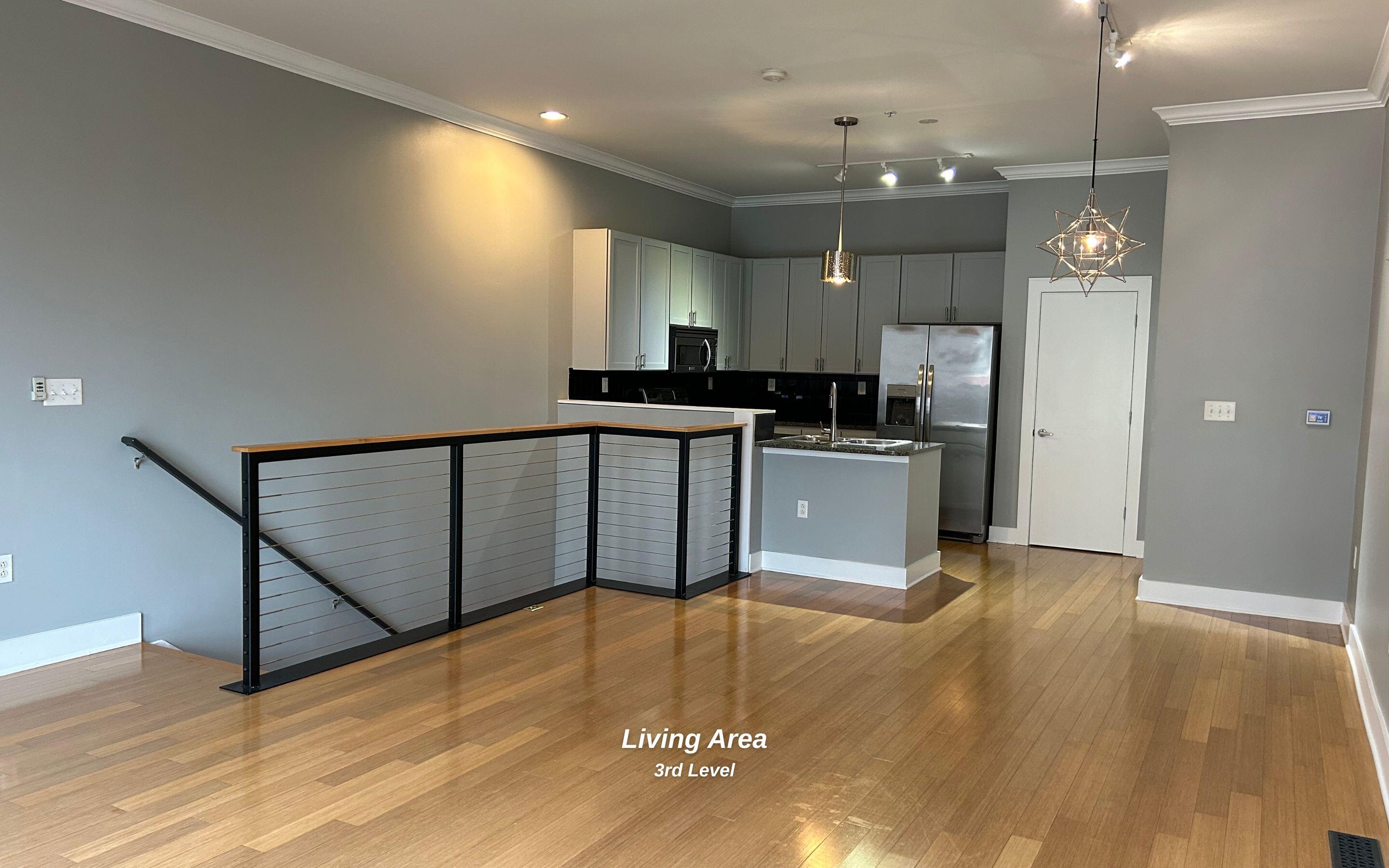 129 Walnut Street, Unit 134 Chattanooga, TN 37403 - Photo 16 of 32 Dine Here