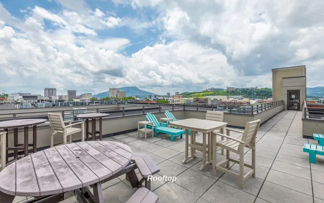 $3,200 | 129 Walnut Street, Unit 134, Chattanooga, TN 37403