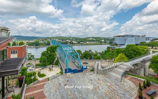 $3,200 | 129 Walnut Street, Unit 134, Chattanooga, TN 37403