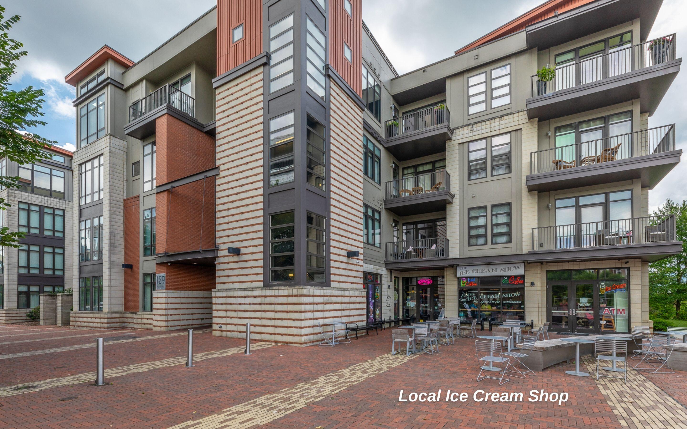 129 Walnut Street, Unit 134 Chattanooga, TN 37403 - Photo 24 of 32 Local Fun!