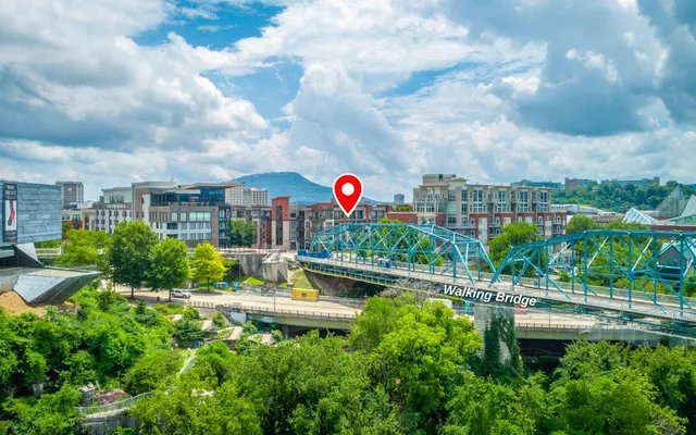 $3,200 | 129 Walnut Street, Unit 134, Chattanooga, TN 37403
