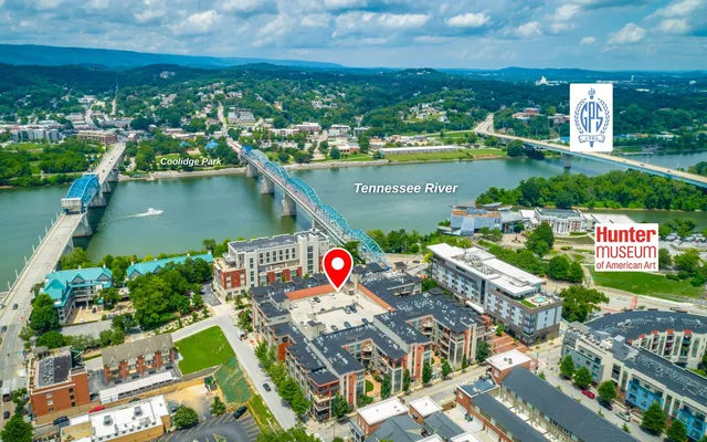 $3,200 | 129 Walnut Street, Unit 134, Chattanooga, TN 37403