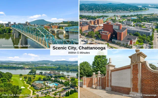 $3,200 | 129 Walnut Street, Unit 134, Chattanooga, TN 37403