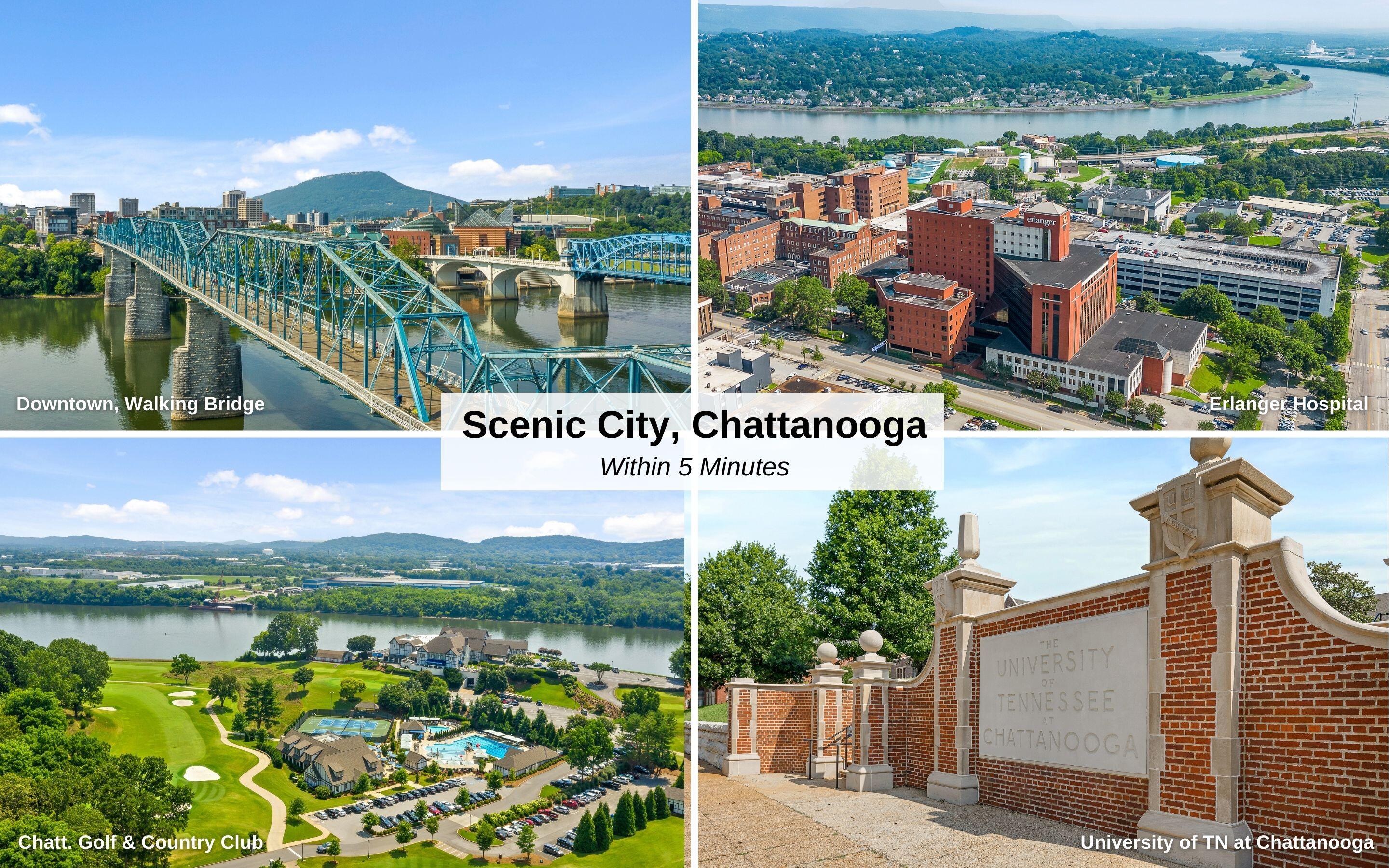 129 Walnut Street, Unit 134 Chattanooga, TN 37403 - Photo 29 of 32 Chattanooga, TN