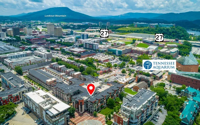 $3,200 | 129 Walnut Street, Unit 134, Chattanooga, TN 37403