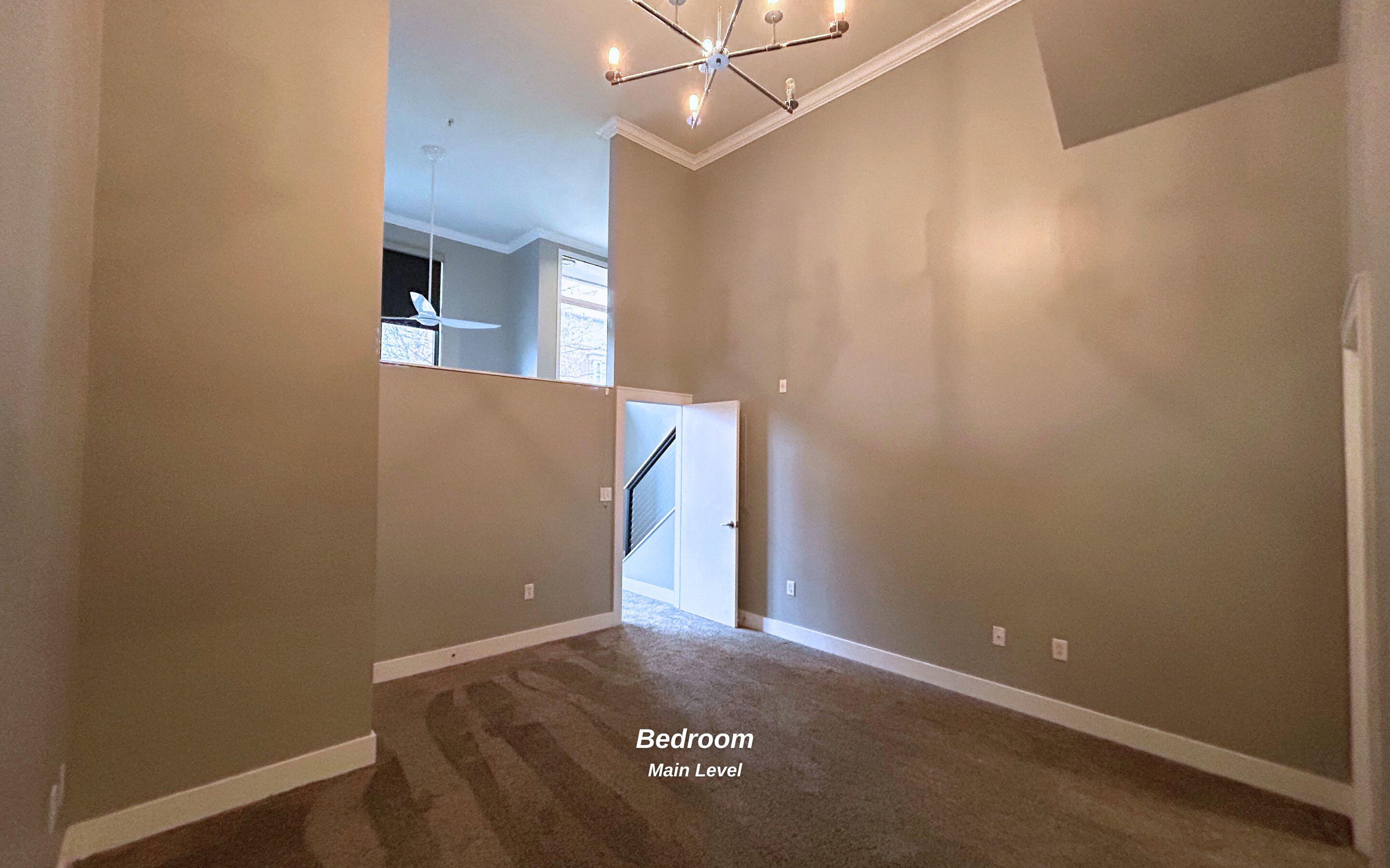 129 Walnut Street, Unit 134 Chattanooga, TN 37403 - Photo 7 of 32 Bedroom