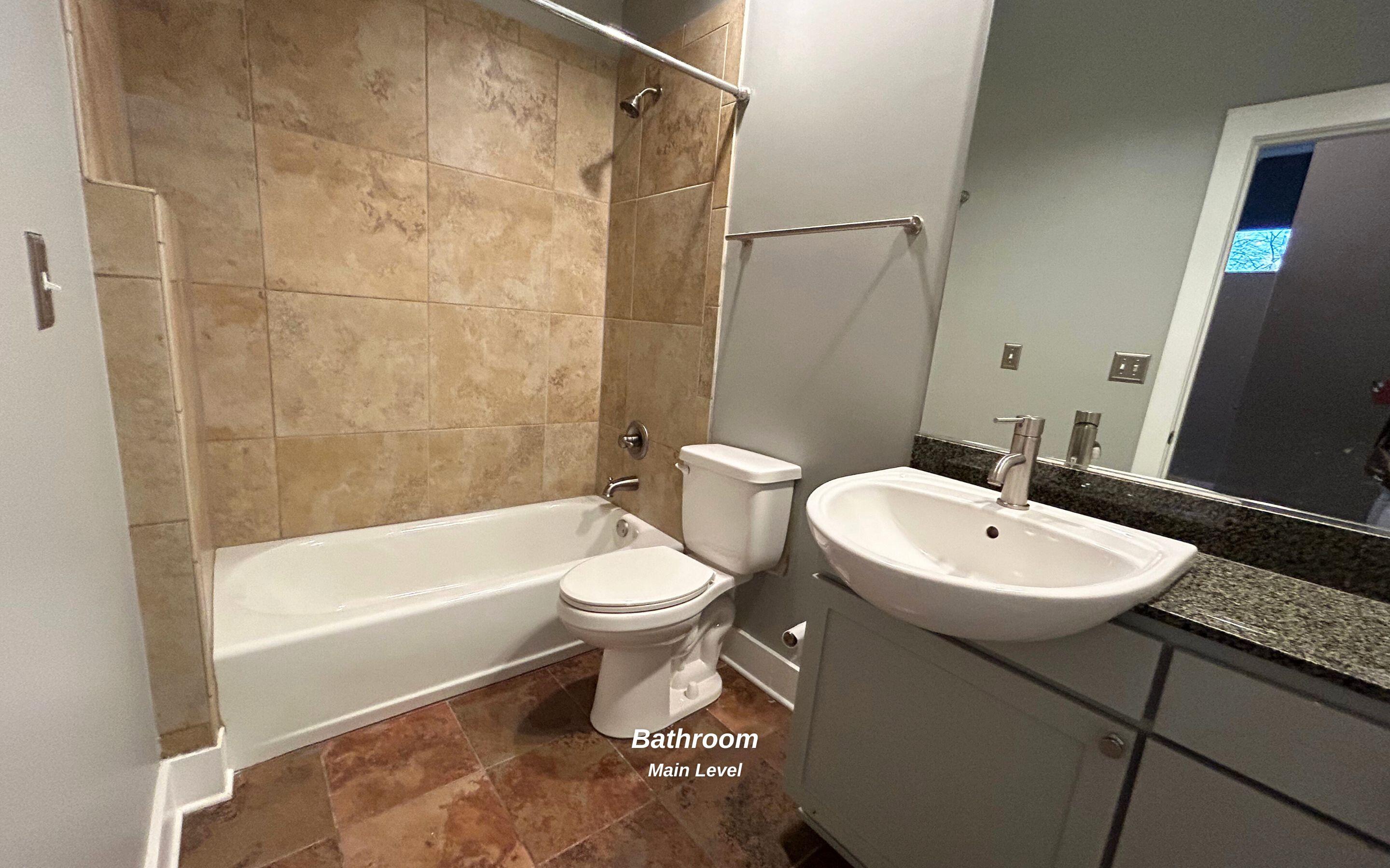 129 Walnut Street, Unit 134 Chattanooga, TN 37403 - Photo 8 of 32 Bathroom