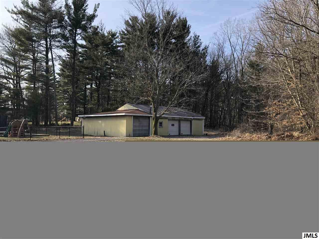 112 Reiniche Road Horton, MI 49246 - Photo 11 of 28 Photo 12
