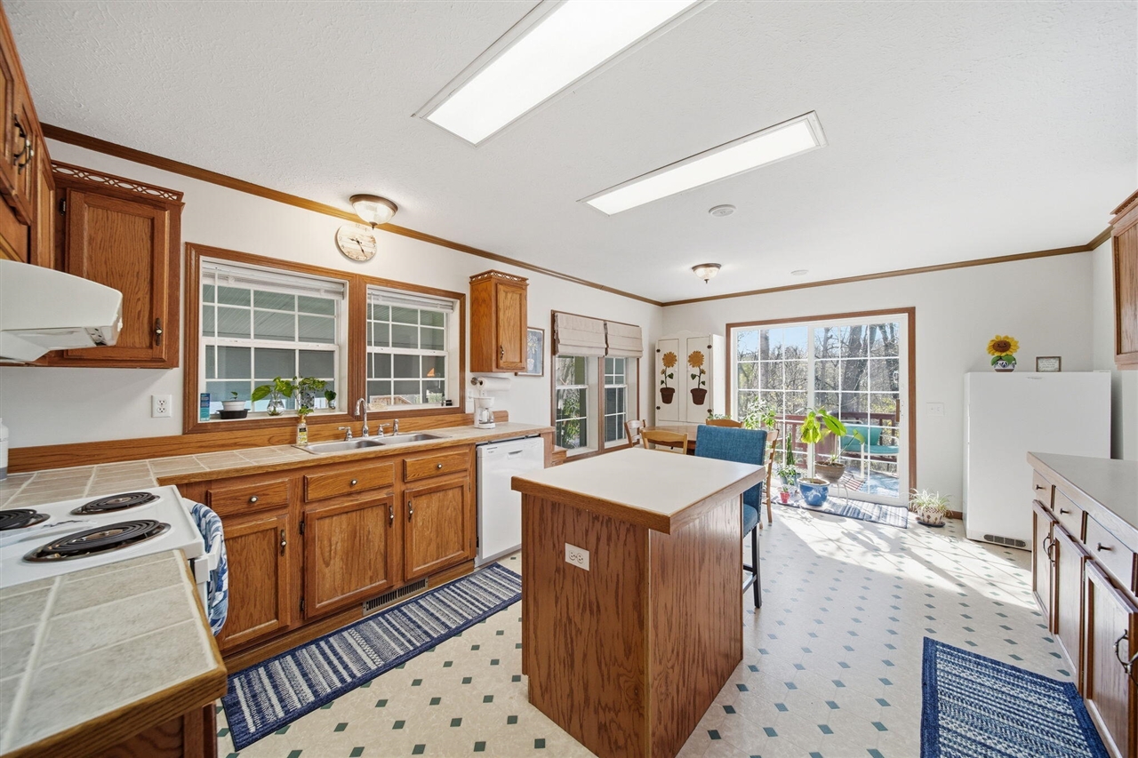 448 Raisin River Drive Adrian, MI 49221 - Photo 13 of 38