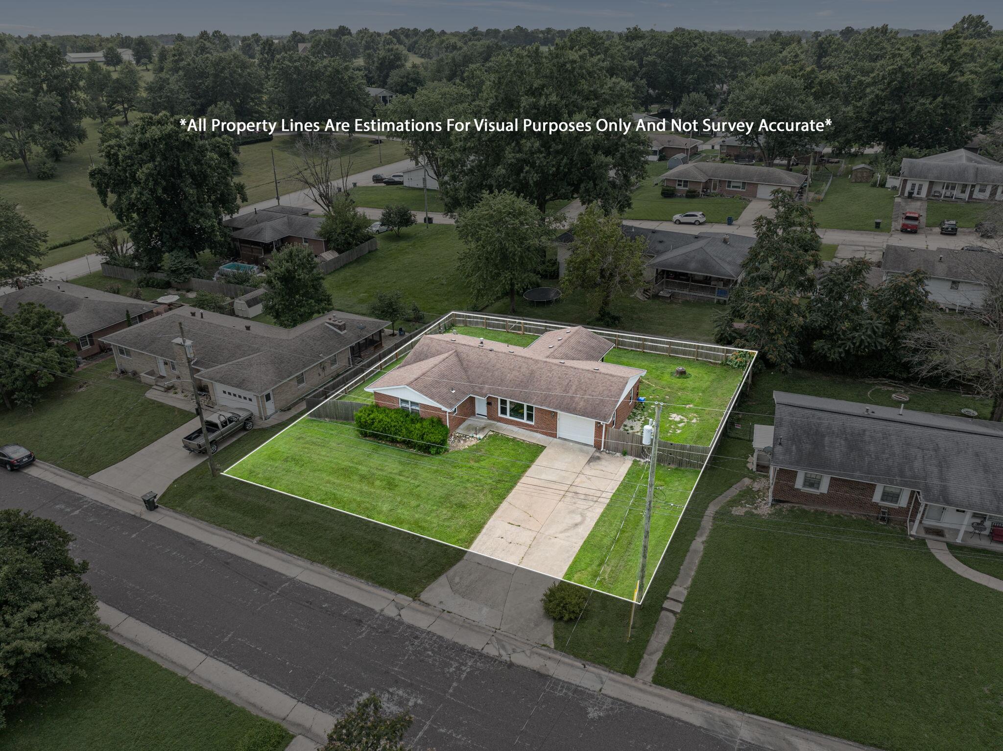 6 East Reed Street Fulton, MO 65251 - Photo 3 of 49 Gallery Image 3