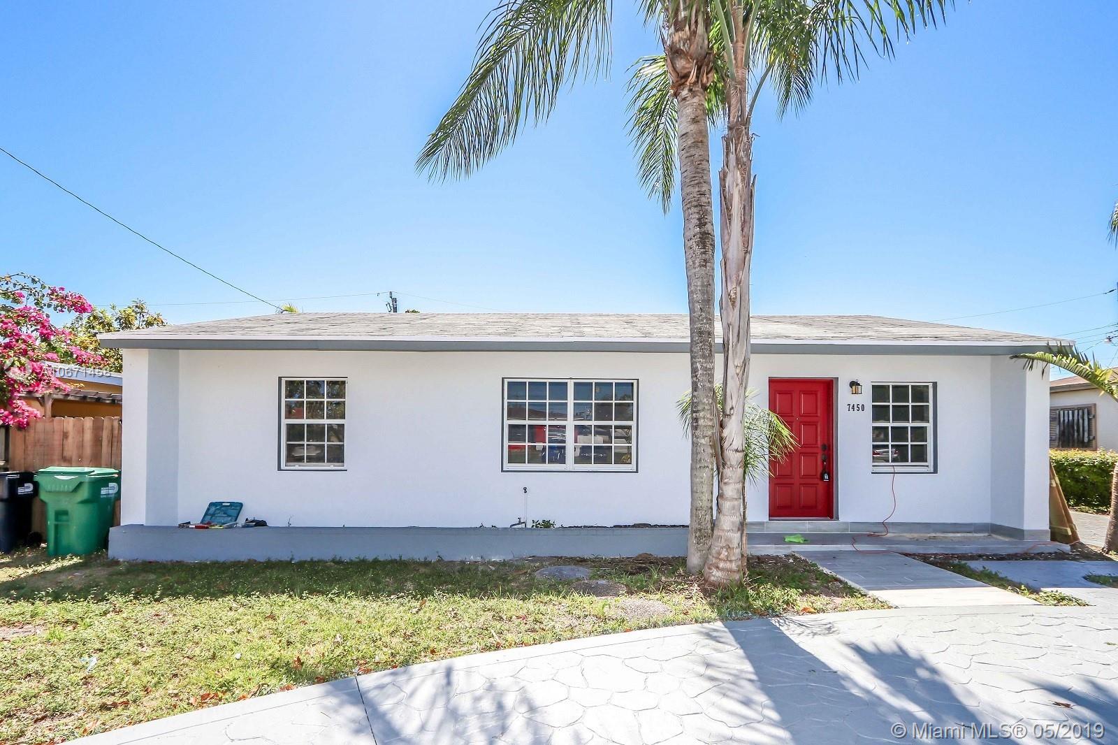 7450 Southwest 34th Street Miami, FL 33155 - Photo 1 of 25 Gallery Image 1
