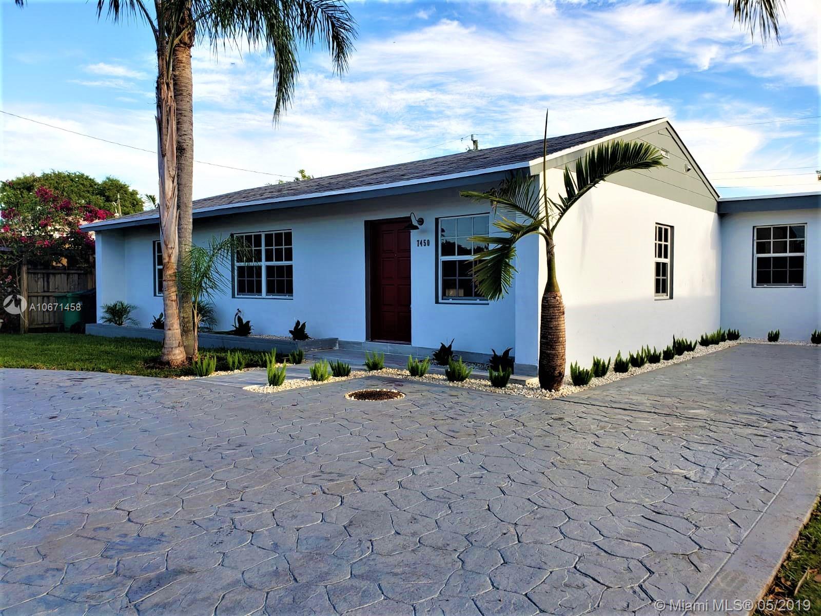 7450 Southwest 34th Street Miami, FL 33155 - Photo 2 of 25 Gallery Image 2