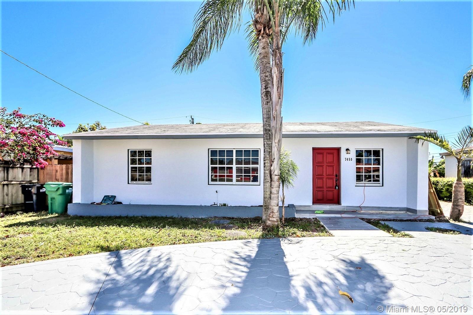 7450 Southwest 34th Street Miami, FL 33155 - Photo 24 of 25 Gallery Image 24