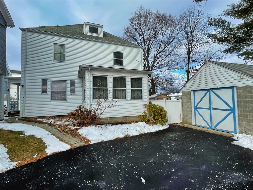 85 Congress Street Milford, MA 01757 - Photo 5 of 34