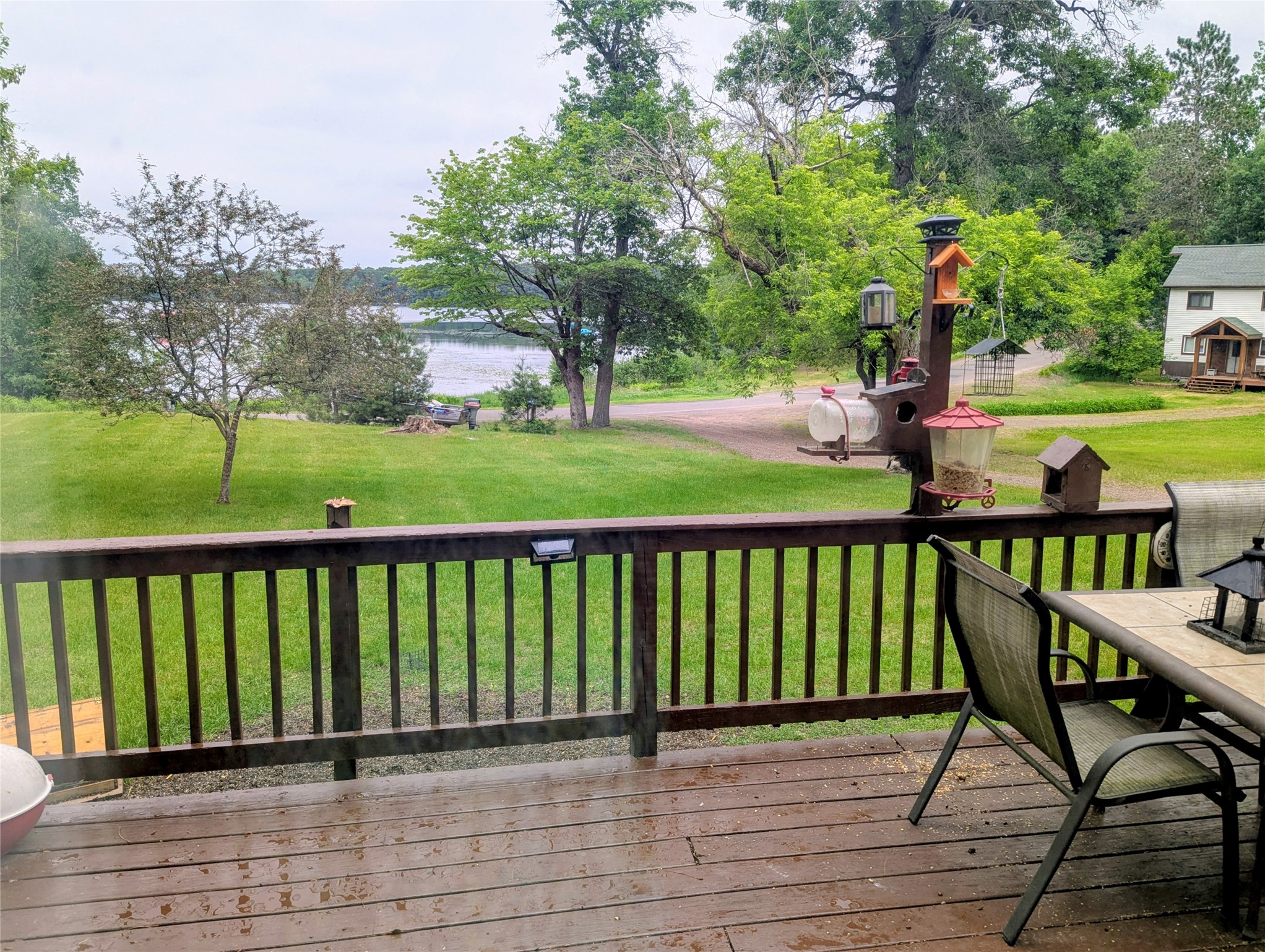 W7815 Dunn Lake Road Spooner, WI 54801 - Photo 22 of 38