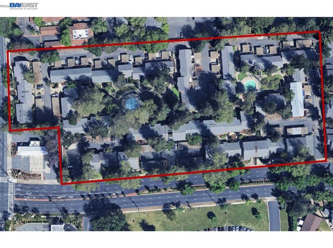 810 Oak Grove Road, Unit 104 Concord, CA 94518 - Photo 26 of 31
