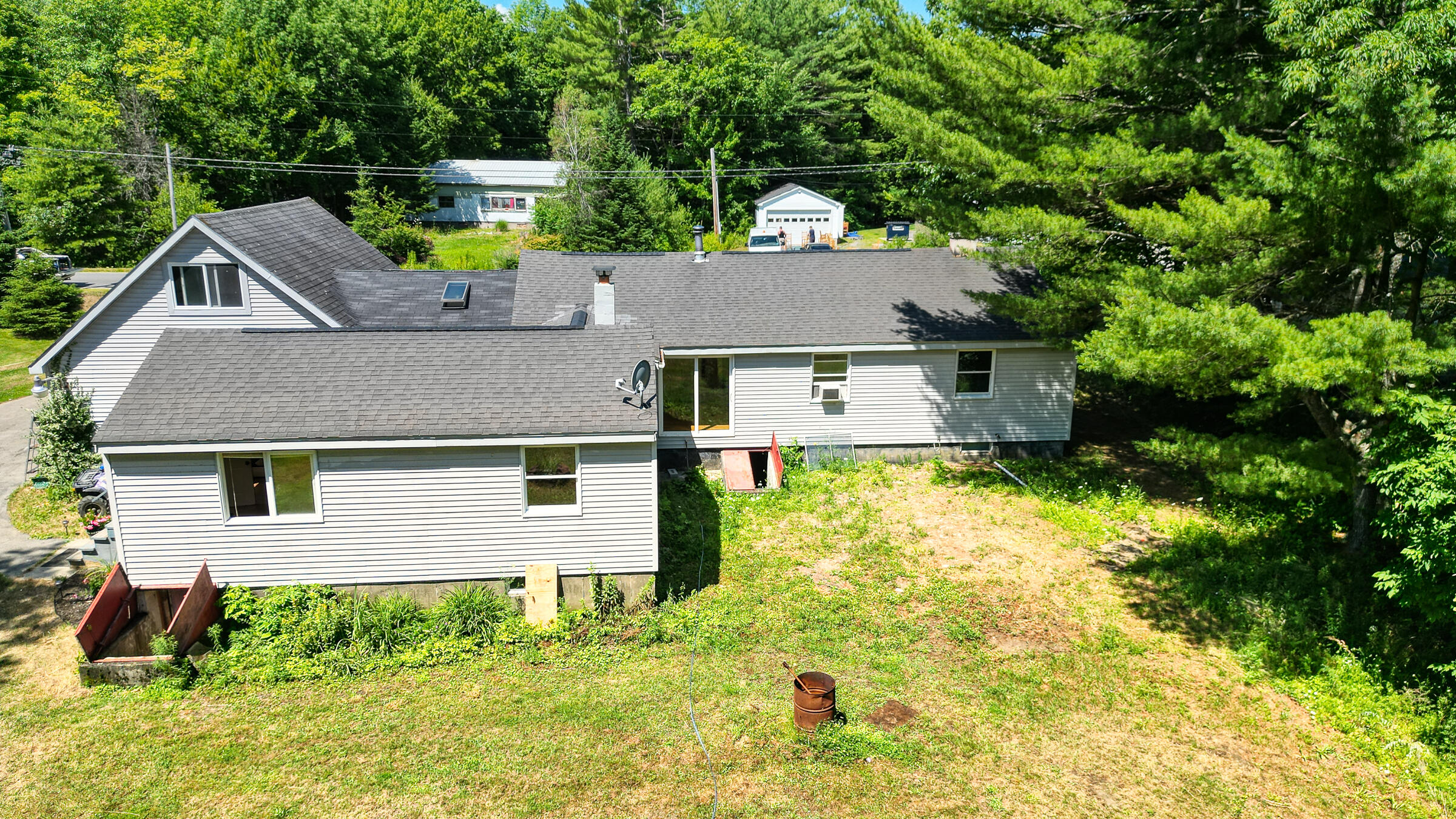 52 Blaine Road Hallowell, ME 04347 - Photo 38 of 45 108864ae-109
