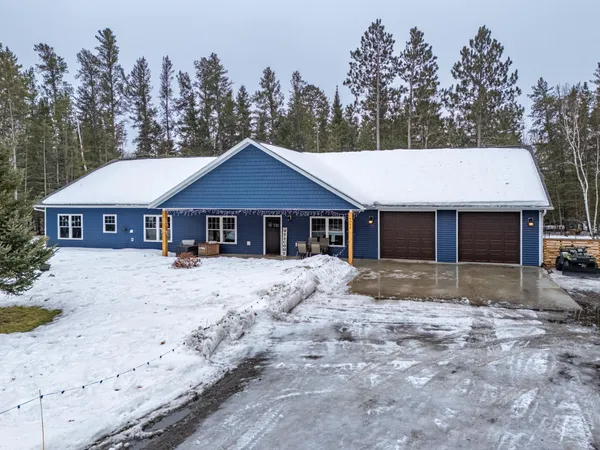 $509,999 | 4109 Buttercup Lane Northwest, Solway, MN 56678