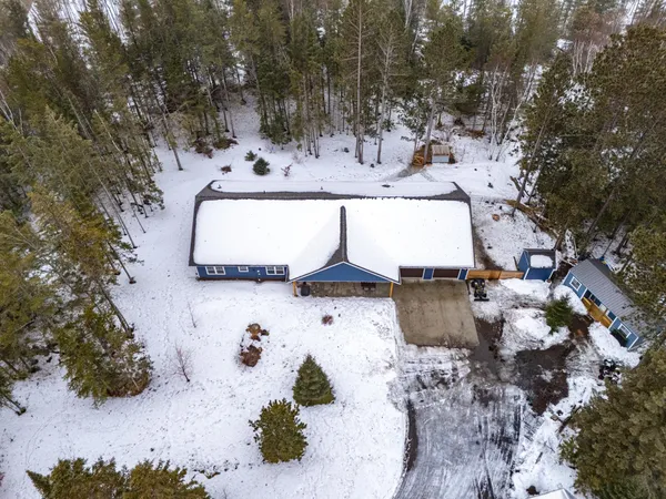 $509,999 | 4109 Buttercup Lane Northwest, Solway, MN 56678
