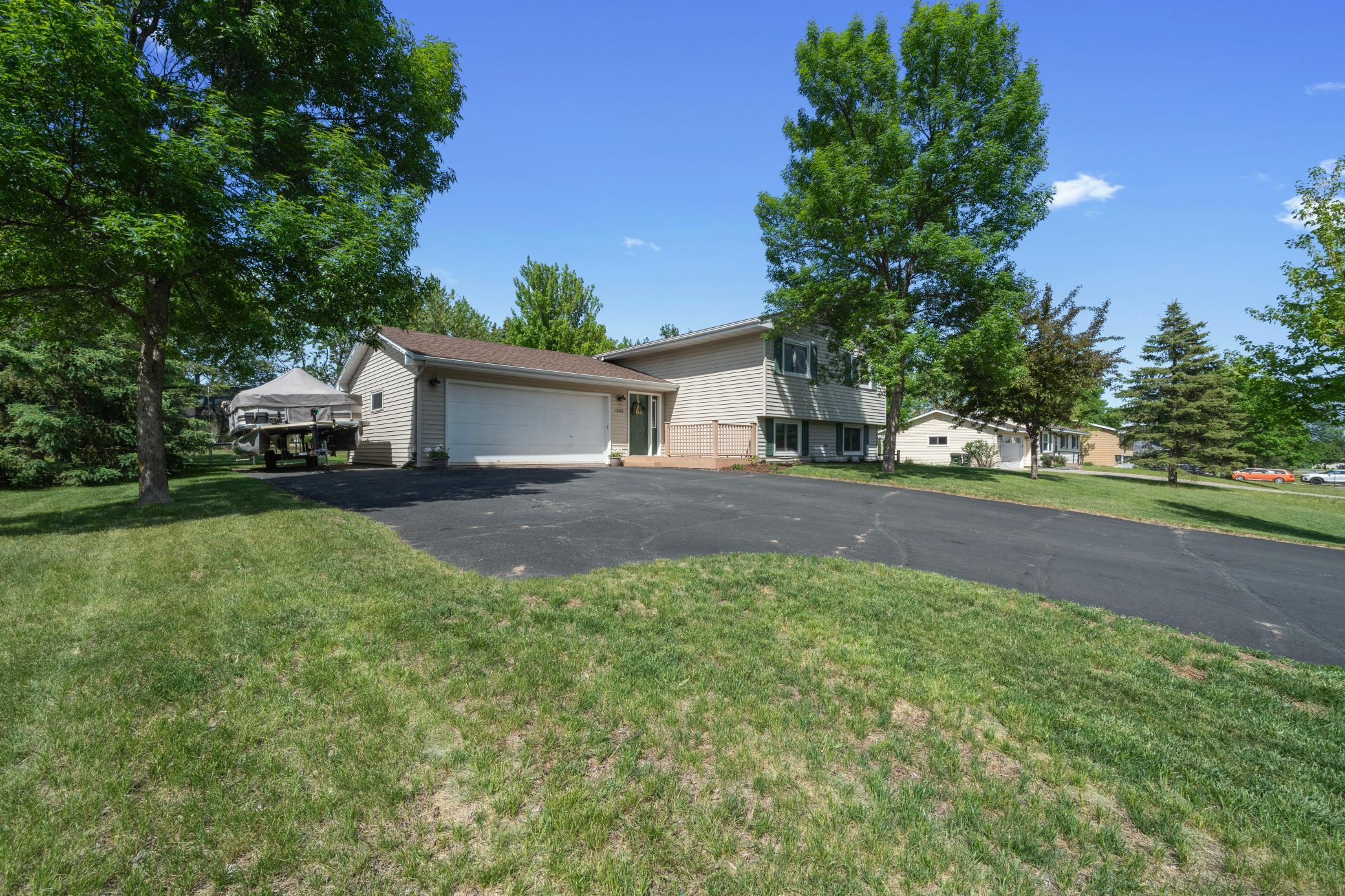 1103 Tabbert Road Northwest Alexandria, MN 56308 - Photo 2 of 50