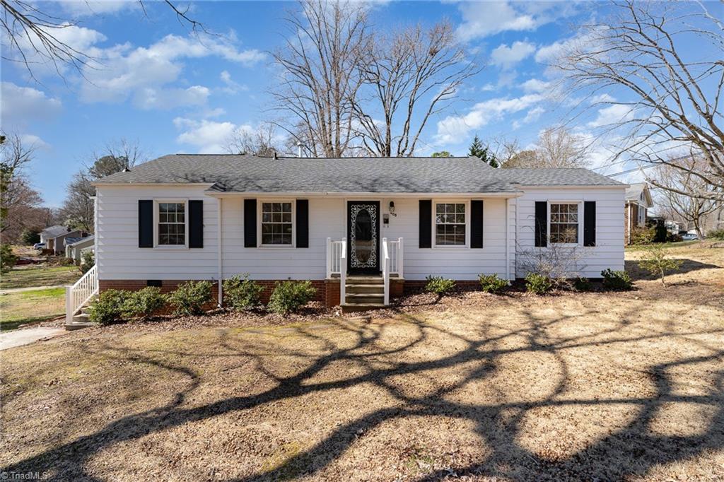 400 Edney Ridge Road Greensboro, NC 27408 - Photo 1 of 19 Gallery Image 1