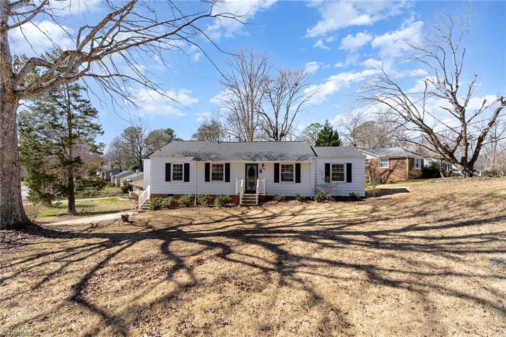 400 Edney Ridge Road Greensboro, NC 27408 - Photo 2 of 19 Gallery Image 2
