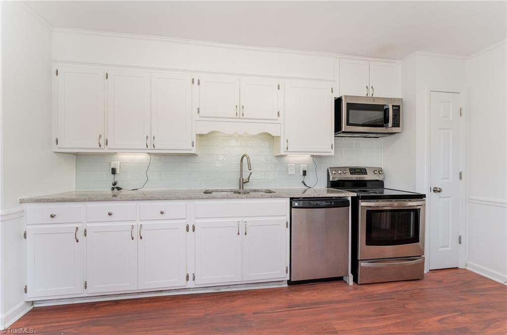 400 Edney Ridge Road Greensboro, NC 27408 - Photo 4 of 19 Gallery Image 4