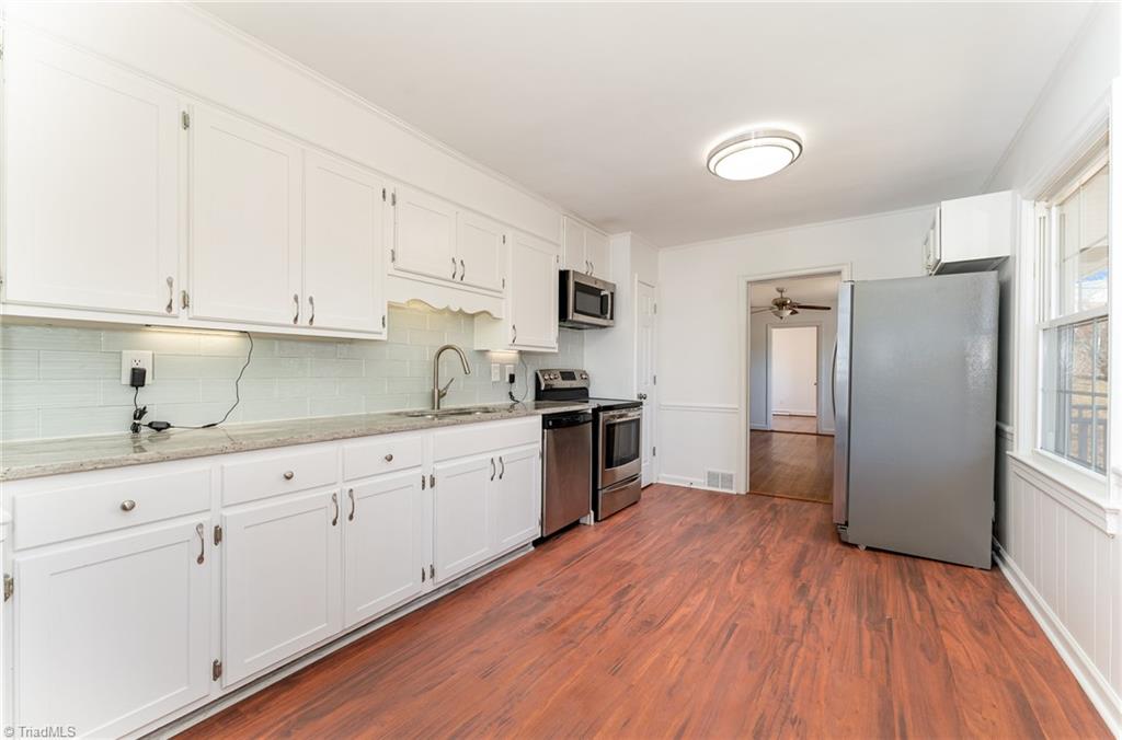400 Edney Ridge Road Greensboro, NC 27408 - Photo 5 of 19 Gallery Image 5