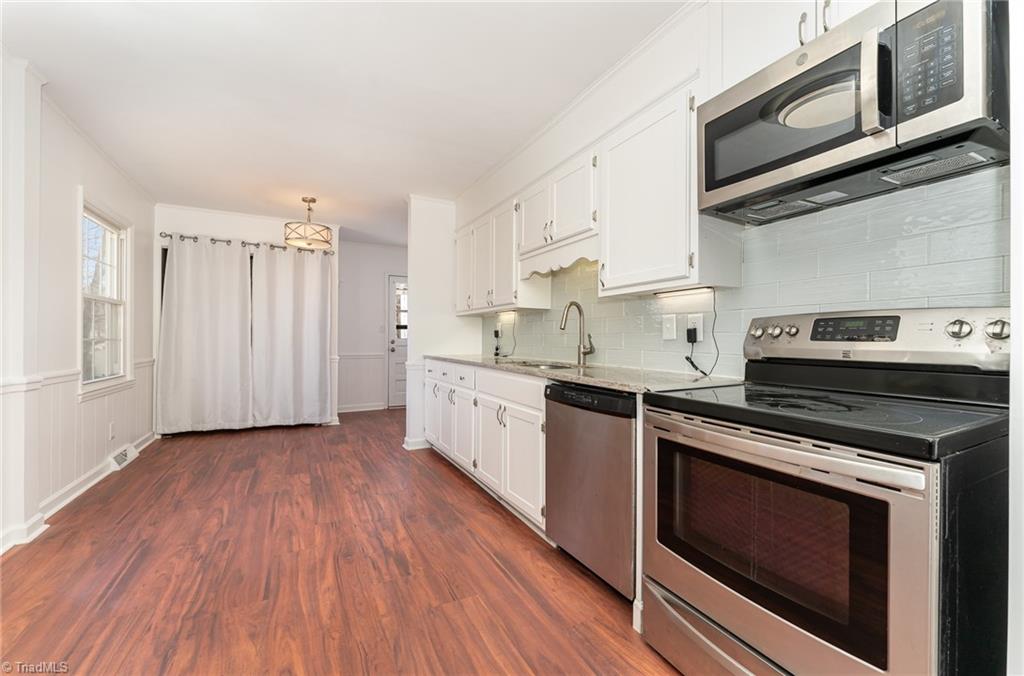 400 Edney Ridge Road Greensboro, NC 27408 - Photo 6 of 19 Gallery Image 6