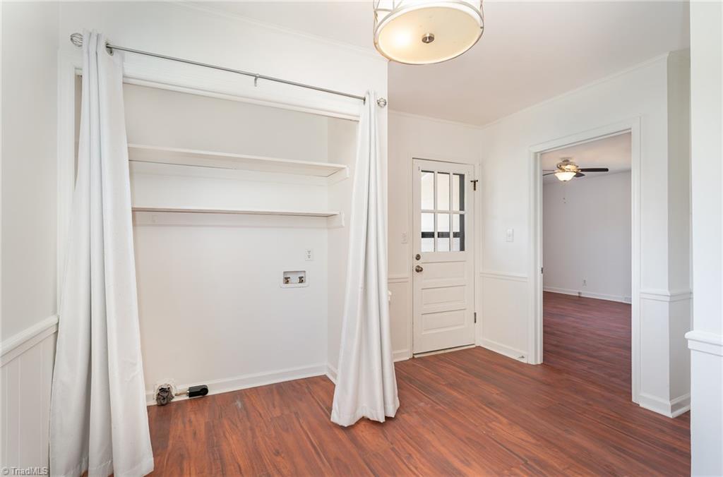 400 Edney Ridge Road Greensboro, NC 27408 - Photo 8 of 19 Gallery Image 8